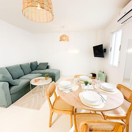 Apartamento Centrico La Merced - Free Parking & Free Gym Málaga Exterior foto