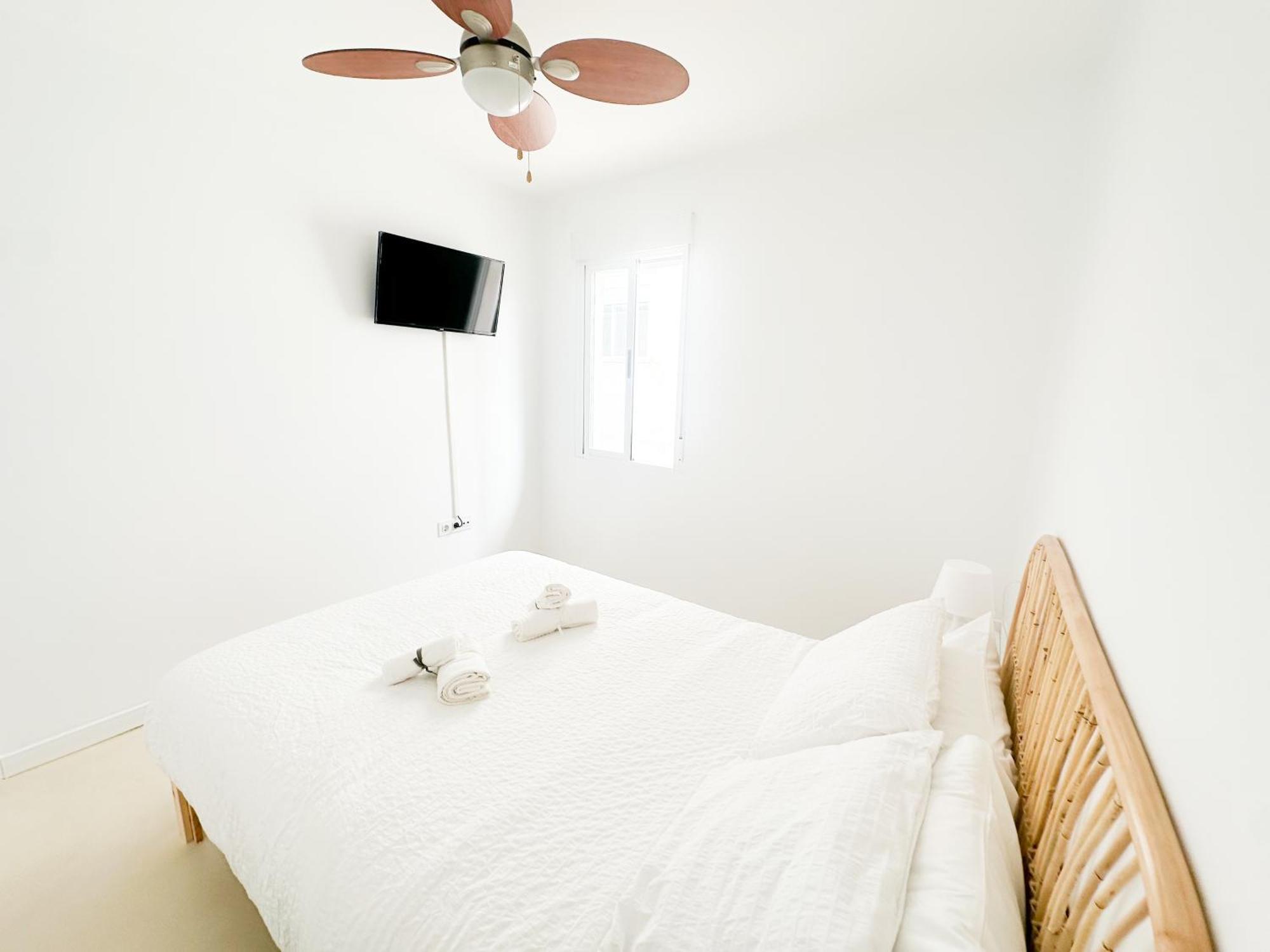 Apartamento Centrico La Merced - Free Parking & Free Gym Málaga Exterior foto