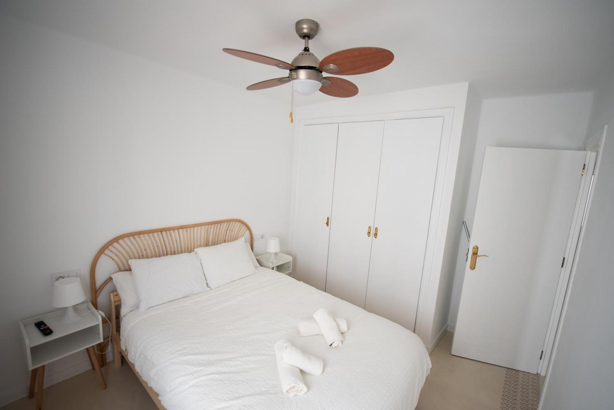 Apartamento Centrico La Merced - Free Parking & Free Gym Málaga Exterior foto